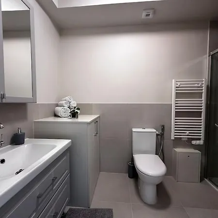 Appartamento T2 Balcon 3 Mn à Pied Métro8 Et T3
